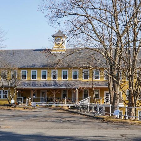 Old Mill Inn Hatfield Luaran gambar