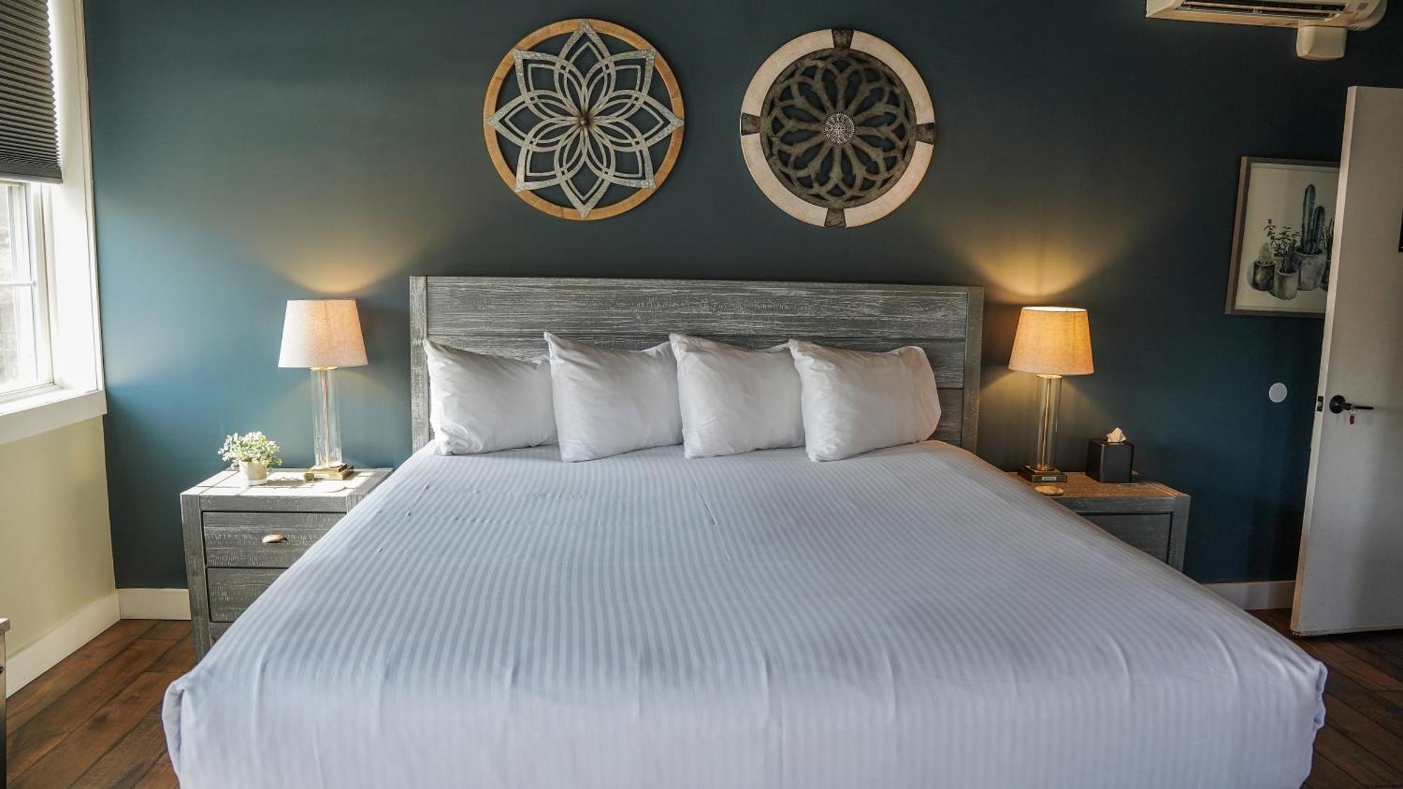Old Mill Inn Hatfield Luaran gambar