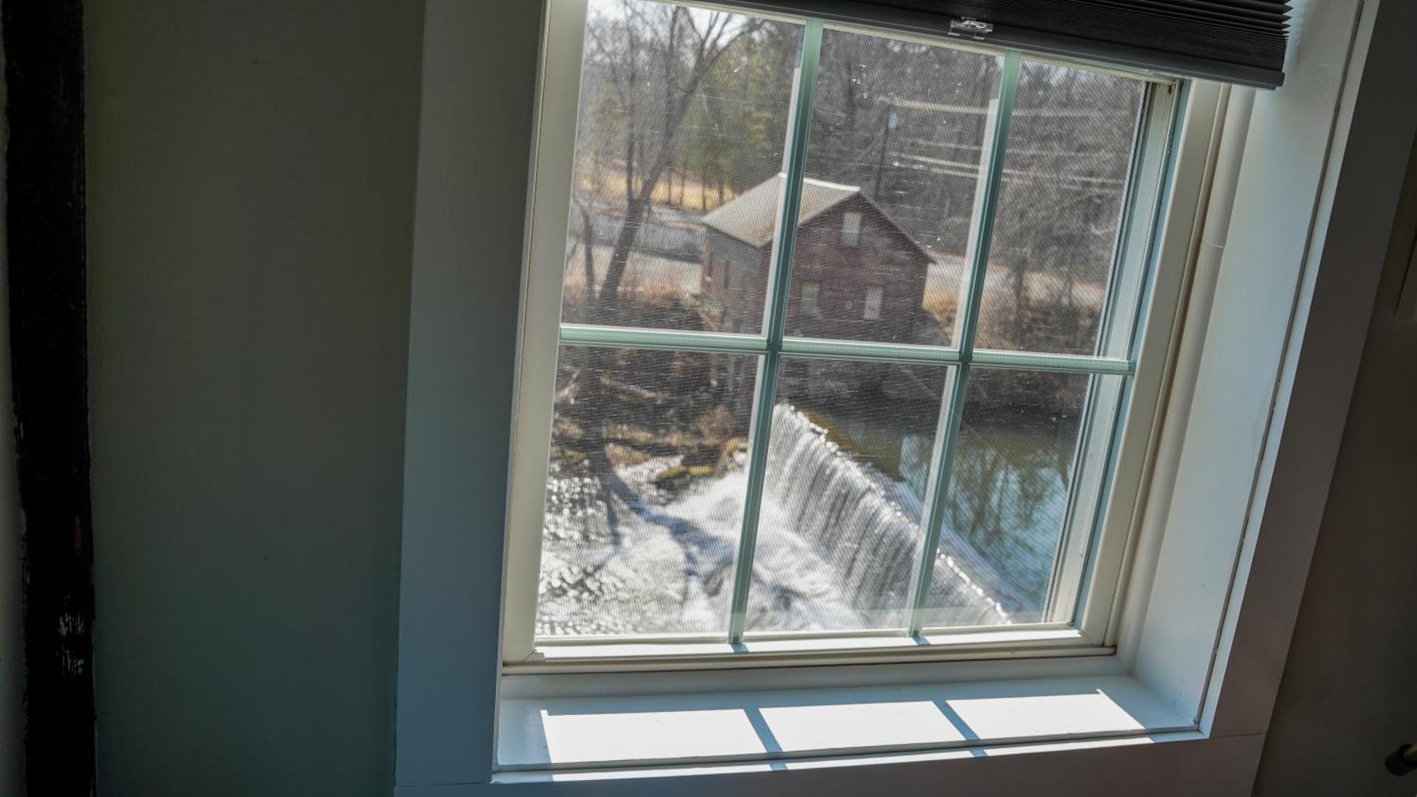 Old Mill Inn Hatfield Luaran gambar