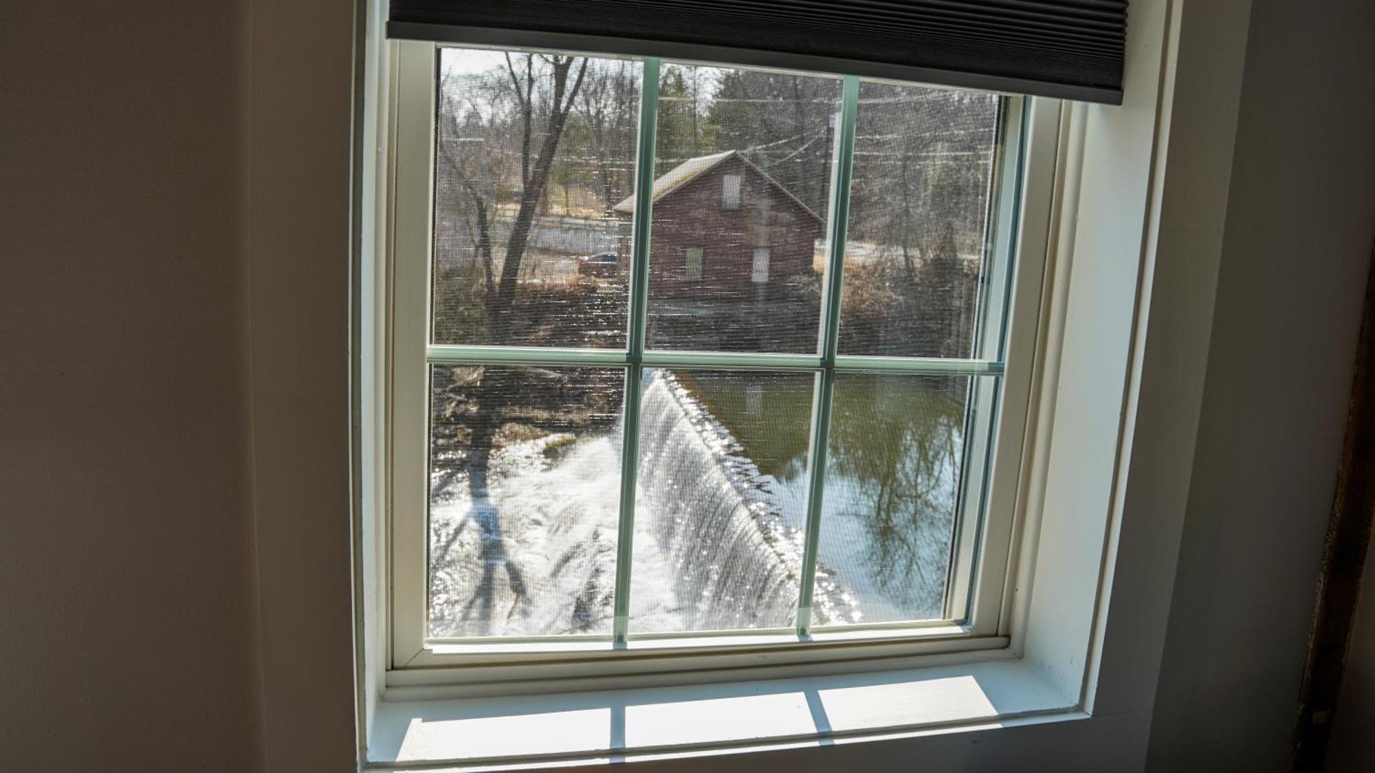 Old Mill Inn Hatfield Luaran gambar